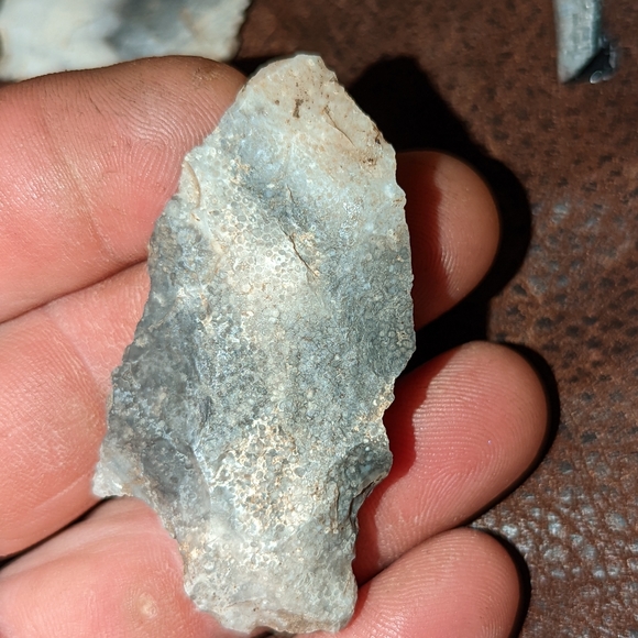 Authentic arrowheads - Picture 9 of 16